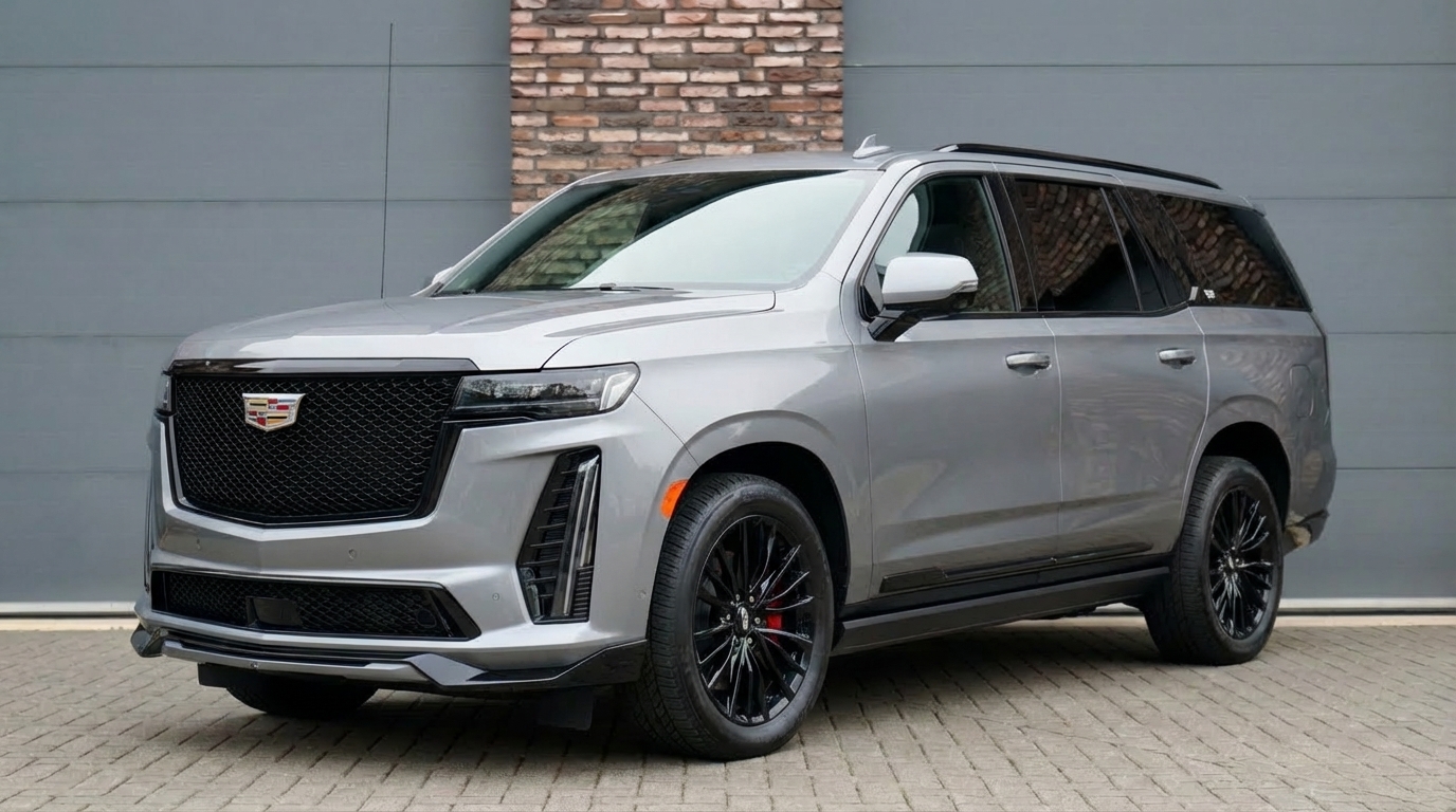 2023 Cadillac Cadillac Escalade